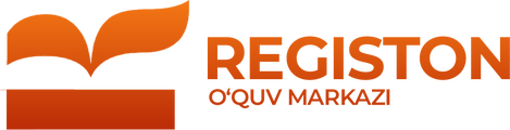 Registon O'quv Markazi